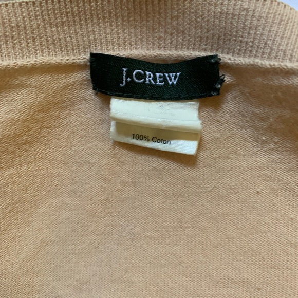 J Crew Lightweight Cardigan XS - Picture 2 of 5